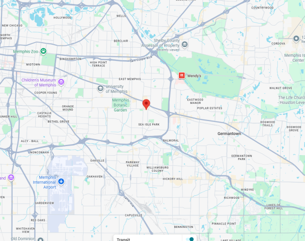 Back Yard Burgers Ground Lease for Sale