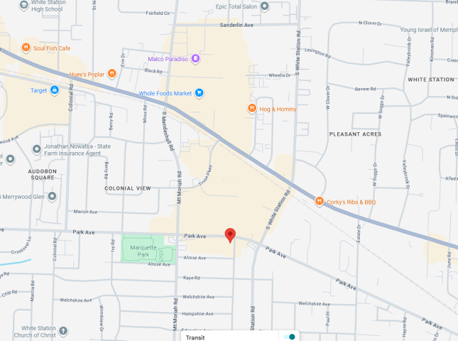  Back Yard Burgers Ground Lease for Sale