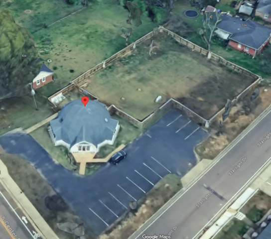  538 S Center Street, Collierville, TN 38017