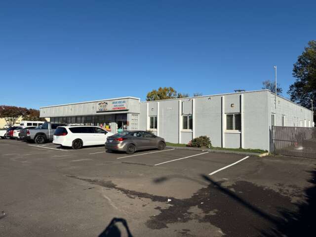  2100 Airways, Memphis, TN