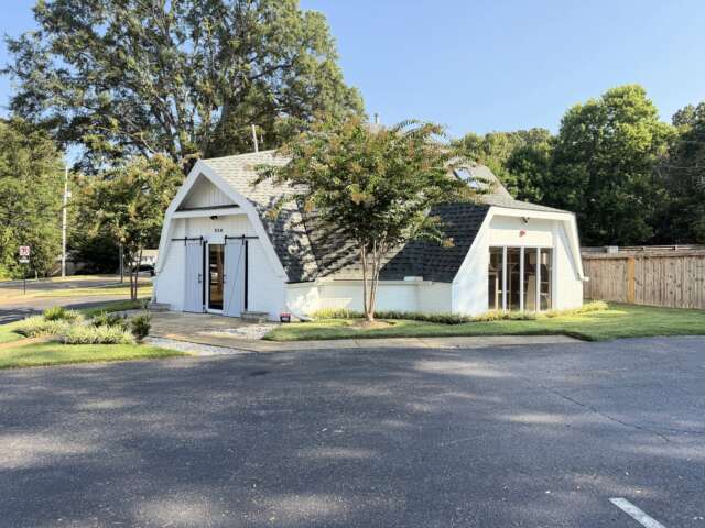  538 S Center Street, Collierville, TN 38017