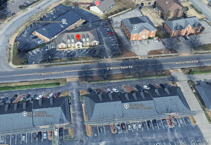  315 Walnut Bend Road for Lease