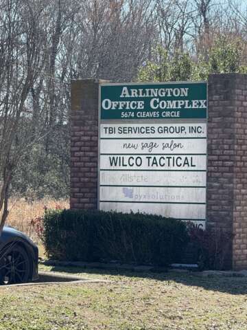  Arlington Office Building for Sale