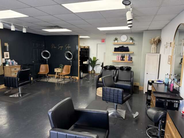  Arlington Office Building for Sale