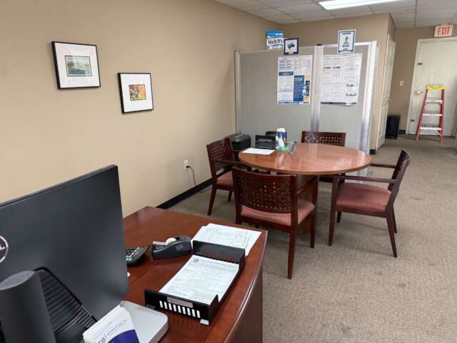  Arlington Office Building for Sale