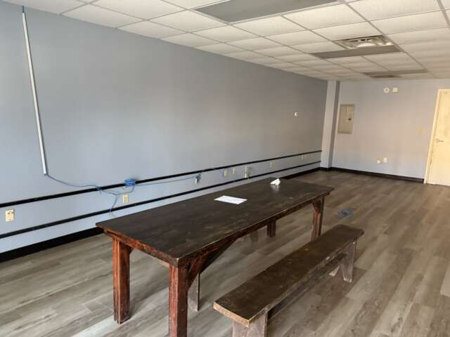  Arlington Office Building for Sale