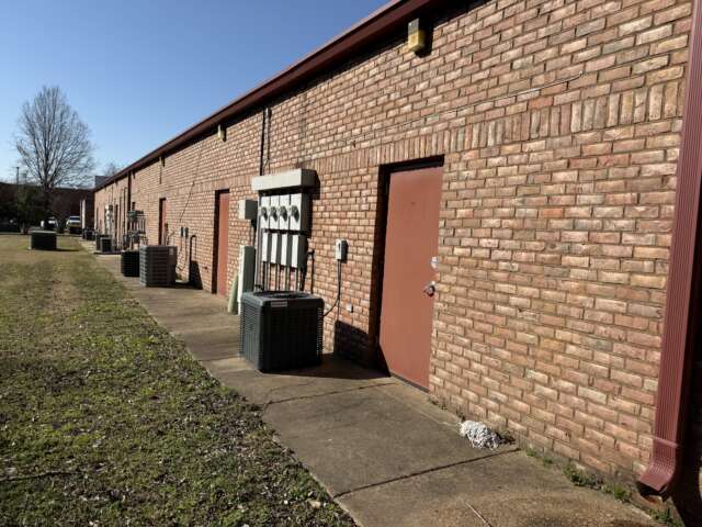  Arlington Office Building for Sale